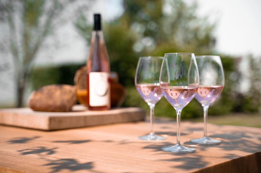Votre apéritif sans alcool de l'été