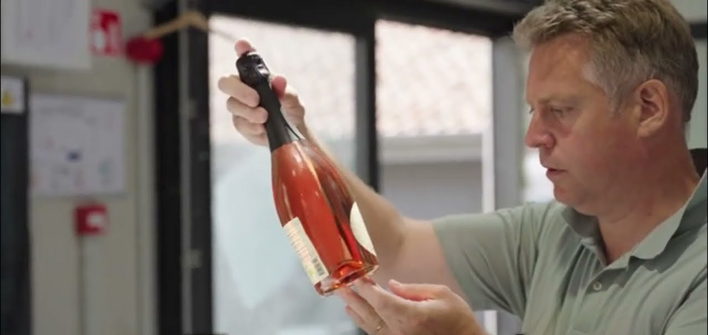 OSAN, des boissons artisanales sans alcool