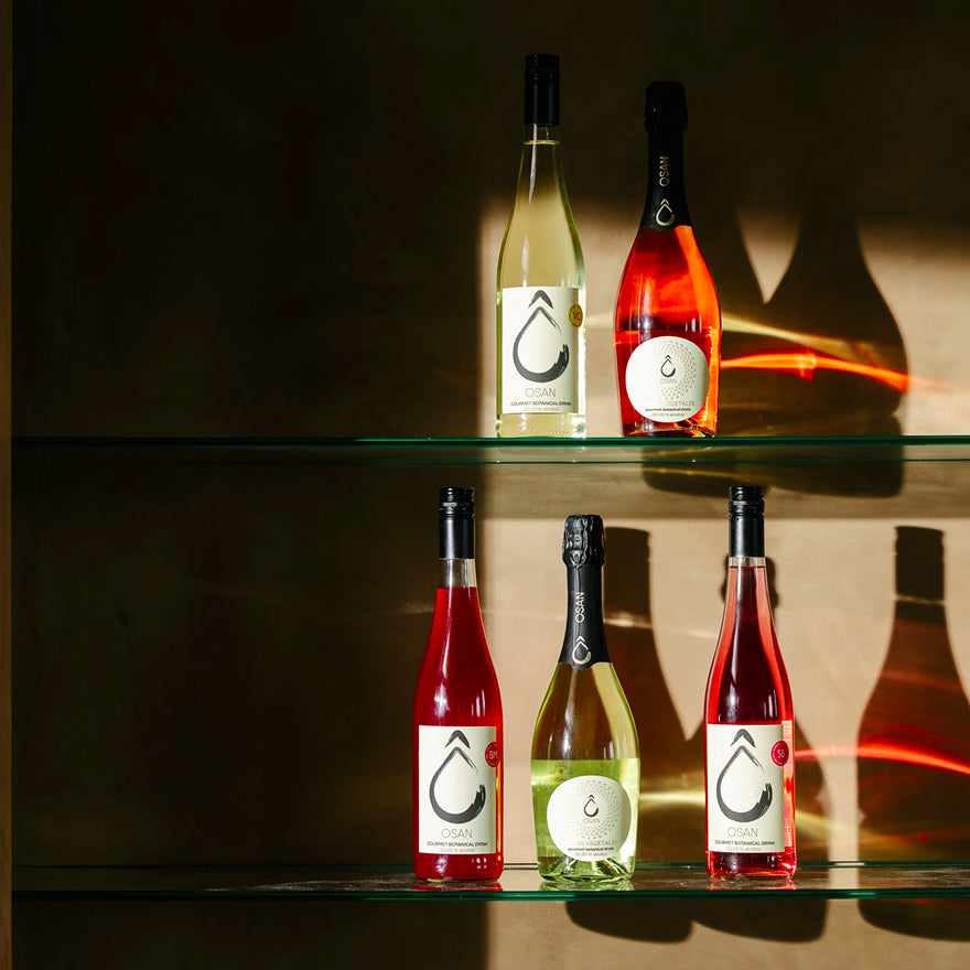 Osan Drinks