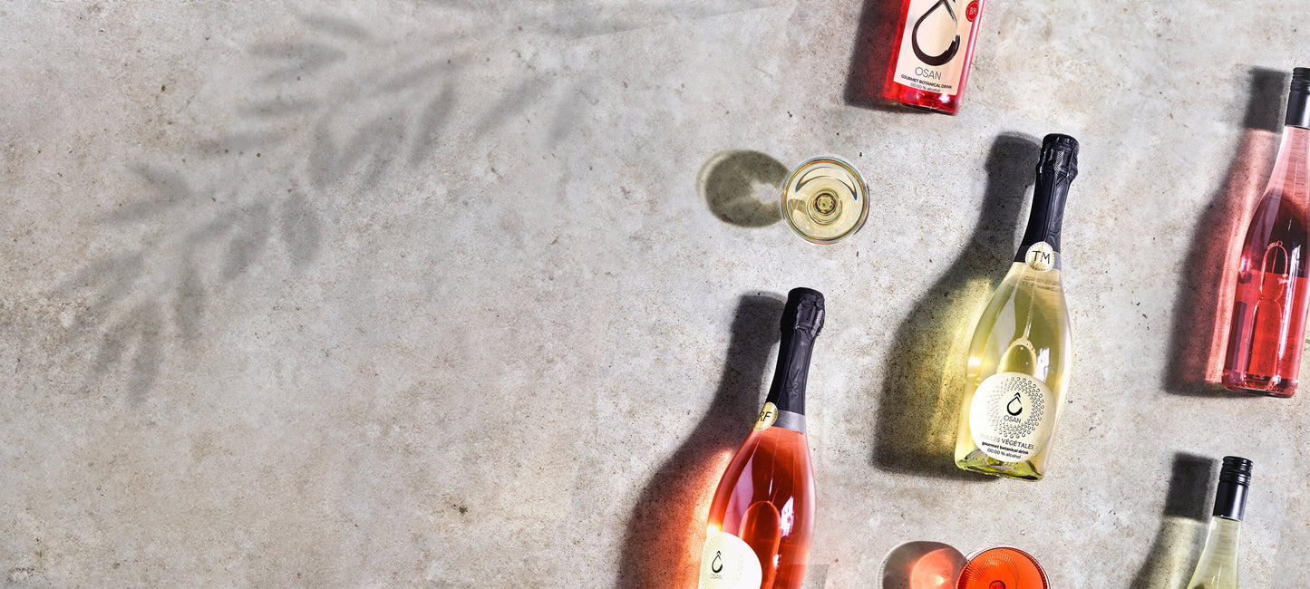 Osan Drinks