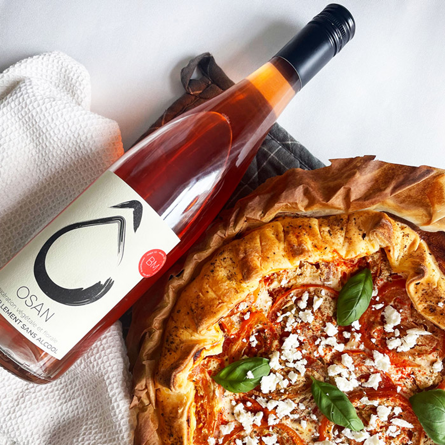 
                  
                    OSAN Betterave - Mûre
                  
                