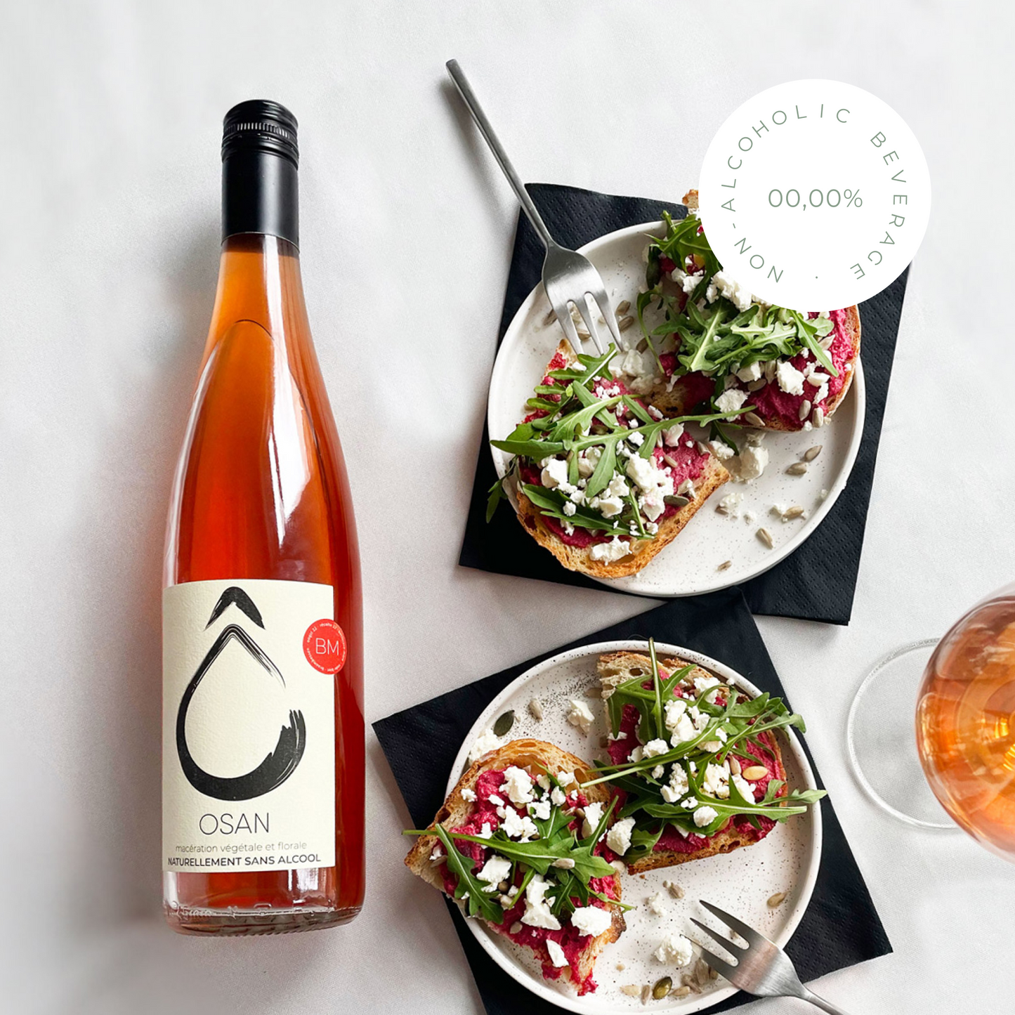 
                  
                    OSAN Betterave - Mûre
                  
                