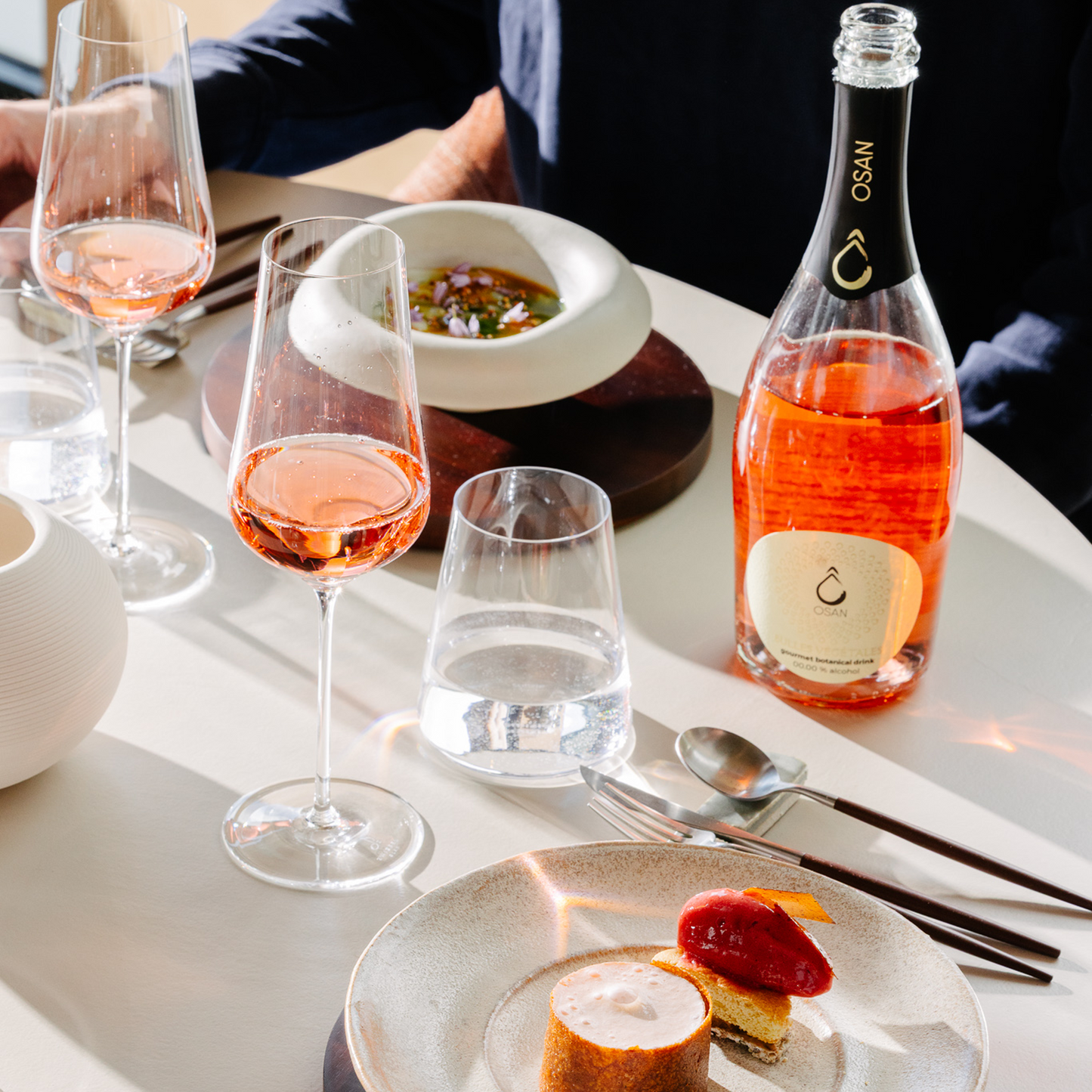 
                  
                    OSAN Bulles RF Romarin - Framboise
                  
                