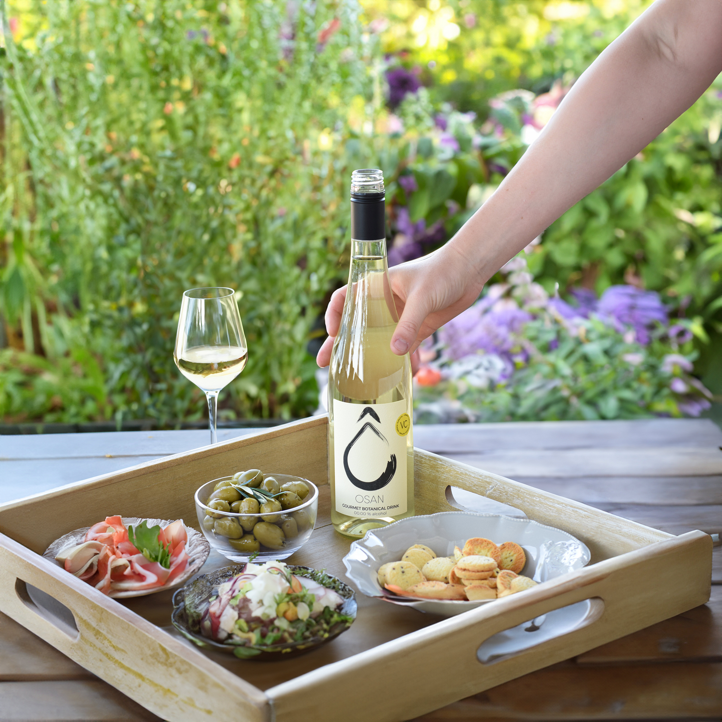 
                  
                    OSAN Verveine - Curcuma
                  
                