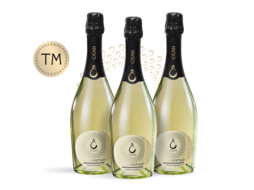 
                  
                     OSAN Bubbels TM Tagete - Mirabel
                  
                
