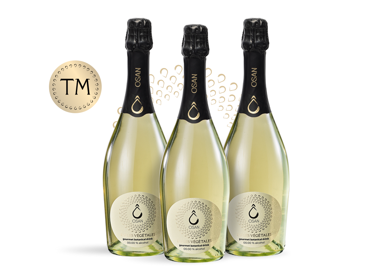 
                  
                     OSAN Bubbels TM Tagete - Mirabel
                  
                