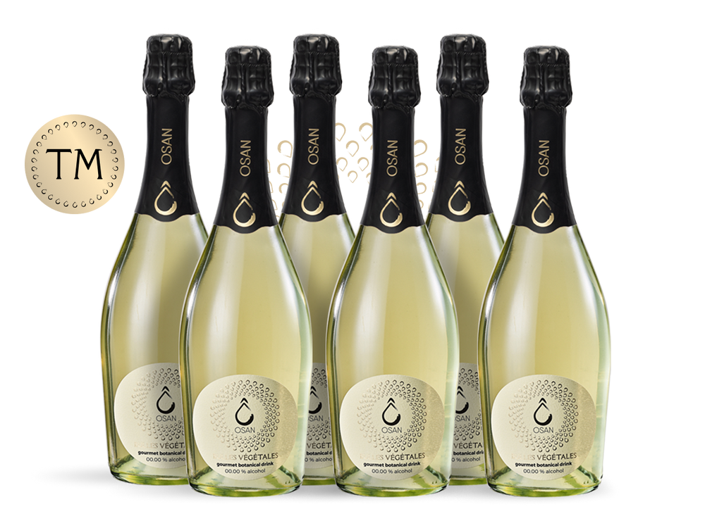 
                  
                     OSAN Bubbels TM Tagete - Mirabel
                  
                