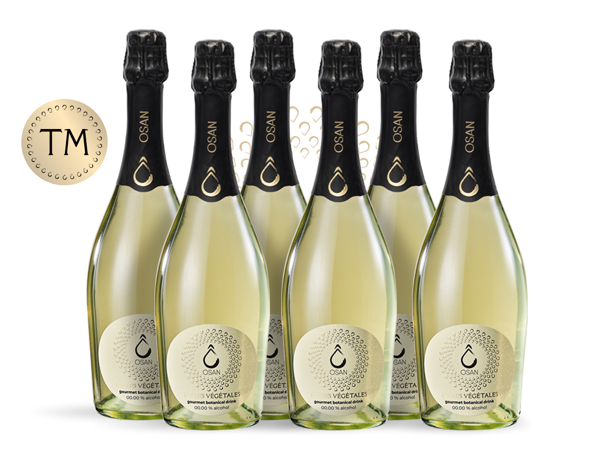 
                  
                     OSAN Bubbels TM Tagete - Mirabel
                  
                