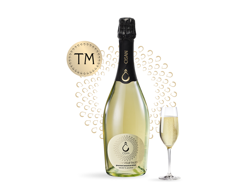  OSAN Bubbels TM Tagete - Mirabel